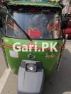 New Asia Loader Rickshaw  2023 For Sale in Jaranwala