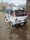 Suzuki Bolan  1992 For Sale in Nazimabad 2