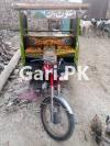 United Loader Rickshaw  2021 For Sale in Township