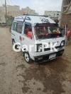 Suzuki Bolan  1992 For Sale in Nazimabad