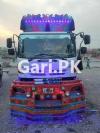 Hino Truck  1991 For Sale in GT Road