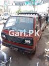 Suzuki Ravi  1984 For Sale in Hussainabad