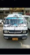 Suzuki Bolan  1993 For Sale in Nazimabad 2