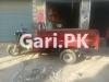 New Asia Loader Rickshaw  2021 For Sale in Landa Bazaar
