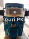 Sazgar Rickshaw  2023 For Sale in Jaranwala