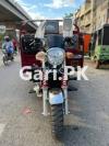 New Asia Loader Rickshaw  2023 For Sale in Bund Road