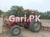 Massey Ferguson MF 260  2006 For Sale in Shahpur