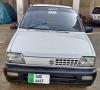 Suzuki Pickup  1989 For Sale in Bannu