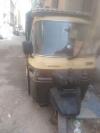 Sazgar Rickshaw  2014 For Sale in Karachi