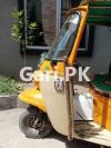 New Asia Loader Rickshaw  2019 For Sale in Green Town