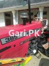 Massey Ferguson MF 385  2020 For Sale in Akhtar Abad