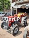 Massey Ferguson MF 260  2017 For Sale in Jhang Sadar