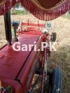 Massey Ferguson MF 240  2002 For Sale in Lahore - Kasur Road