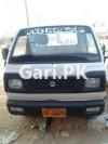 Suzuki Ravi  1987 For Sale in Gulshan-e-Iqbal