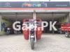 Siwa Loader Rickshaw  2023 For Sale in Nadeem Town Phase 2