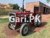 Massey Ferguson MF 240  2014 For Sale in Ferozwala Road