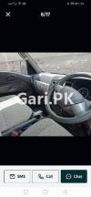 Hyundai Shehzore  2021 For Sale in DHA Phase 5