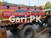 Massey Ferguson MF 260  2009 For Sale in Islamabad Expressway