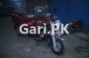 New Asia Loader Rickshaw  2024 For Sale in Punjab Park