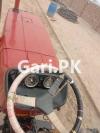 Al Ghazi NH 640  2021 For Sale in Shorkot Road