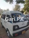 Suzuki Bolan  1996 For Sale in North Nazimabad