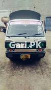 Suzuki Pickup  2019 For Sale in Chak 209 RB Akalgarh