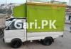 Suzuki Pickup  1997 For Sale in Akhtar Colony