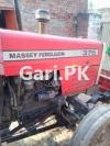 Massey Ferguson MF 260  1999 For Sale in Others