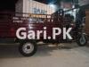 United Loader Rickshaw  2021 For Sale in Mangowal