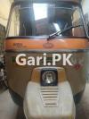 Siwa Rickshaw  2019 For Sale in Green Town