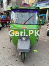 New Asia Loader Rickshaw  2023 For Sale in Bhogiwal