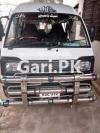 Suzuki Bolan  2020 For Sale in Old Civil Lines