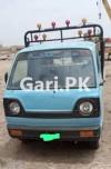 Suzuki Ravi  1990 For Sale in Rasheedabad