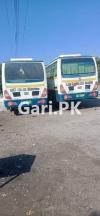 Hino Bus  1992 For Sale in Dhoke Dollian