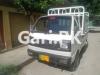 Suzuki Pickup  2012 For Sale in Bankers Colony