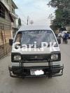 Suzuki Bolan  2019 For Sale in Eidgah Colony