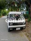 Suzuki Bolan  2017 For Sale in Ghauri Town Phase 4A