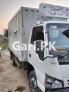 Isuzu NKR  2018 For Sale in *Engine 100%
*Mechanical 100%
*Suspension 100% 
*A