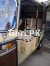 Sazgar Rickshaw  2018 For Sale in M.A. Jinnah Road