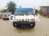 Toyota Hiace  1998 For Sale in Soan Garden