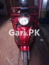 United Loader Rickshaw  2021 For Sale in Johar Town