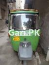 New Asia Rickshaw  2017 For Sale in Township - Sector C1