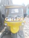 Tez Raftar Loader Rickshaw  2023 For Sale in New Garden Town