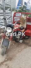 Siwa Loader Rickshaw  2018 For Sale in Baja Line Power Houses