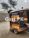 United Rickshaw  2022 For Sale in Daultala