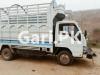 Isuzu NKR  2018 For Sale in Palm City Faisalabad