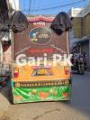 Siwa Rickshaw  2017 For Sale in Qutbal