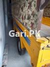 Siwa Rickshaw  2021 For Sale in Ring Road