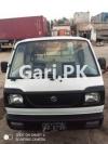 Suzuki Ravi  2011 For Sale in Baldia Town Sector 4E