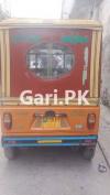 Siwa Rickshaw  2015 For Sale in Hajveeri Town